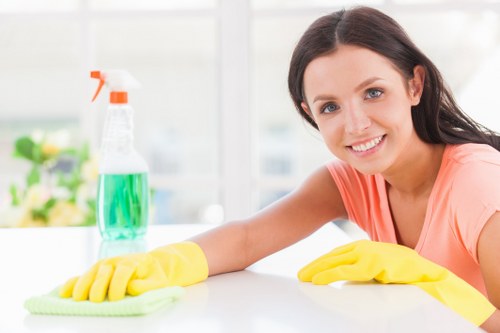 Professional mattress cleaning in Kew for a fresher bedroom