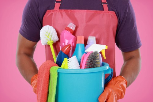Professional carpet cleaning in Kew with fresh results