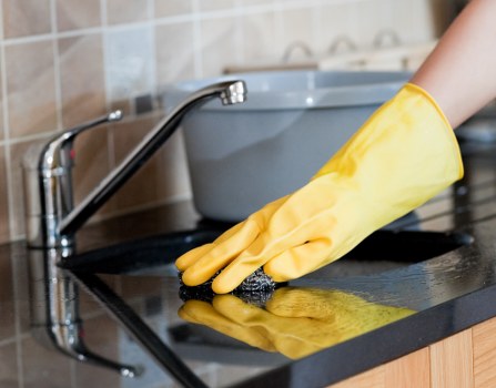 Professional stain removal service for carpets in Kew