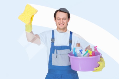Secure payment area for Kew Carpet Cleaners with protected checkout options