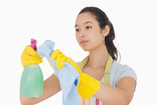 Secure transaction handling for carpet cleaning payments in Kew