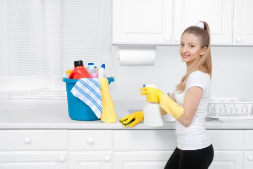 Health and safety policy overview for carpet cleaning operations