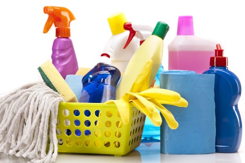 Cleaning stubborn stains from upholstery in Kew