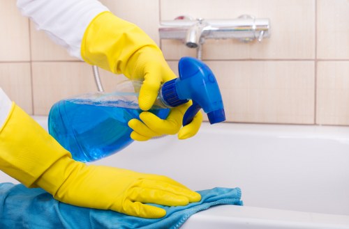 Trusted online payment methods for Kew Carpet Cleaners customers