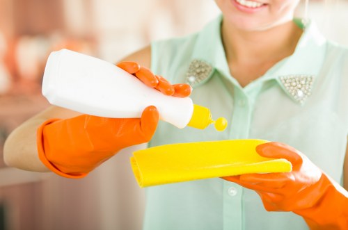 Ongoing accessibility review for Kew Carpet Cleaners