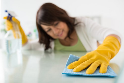 Ongoing ethical business commitment at Kew Carpet Cleaners