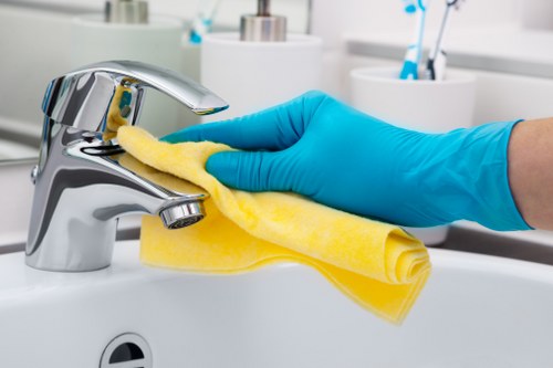 Free quote policy for carpet cleaners in Kew