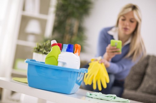 Professional Kew carpet cleaning service for varied carpet fibres