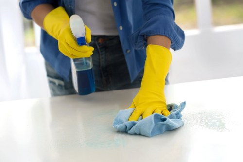 Professional carpet care for homes and businesses in Kew