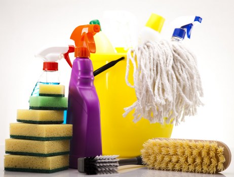 Requesting accessibility support for Kew Carpet Cleaners