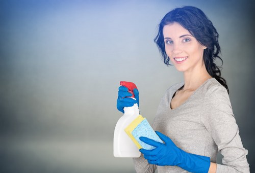 Charity donation partnership supporting reuse and waste reduction