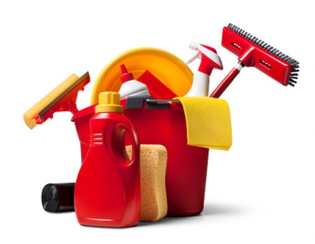 Upholstery cleaning process for a living room sofa in Kew